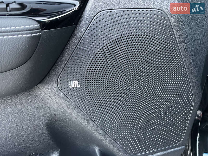 Внедорожник / Кроссовер Kia Niro 2020 в Львове