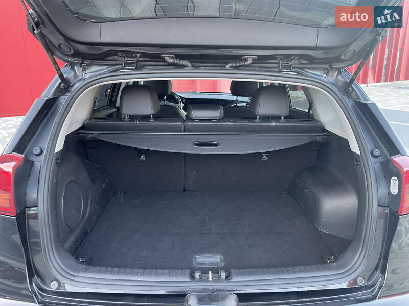 Внедорожник / Кроссовер Kia Niro 2020 в Львове