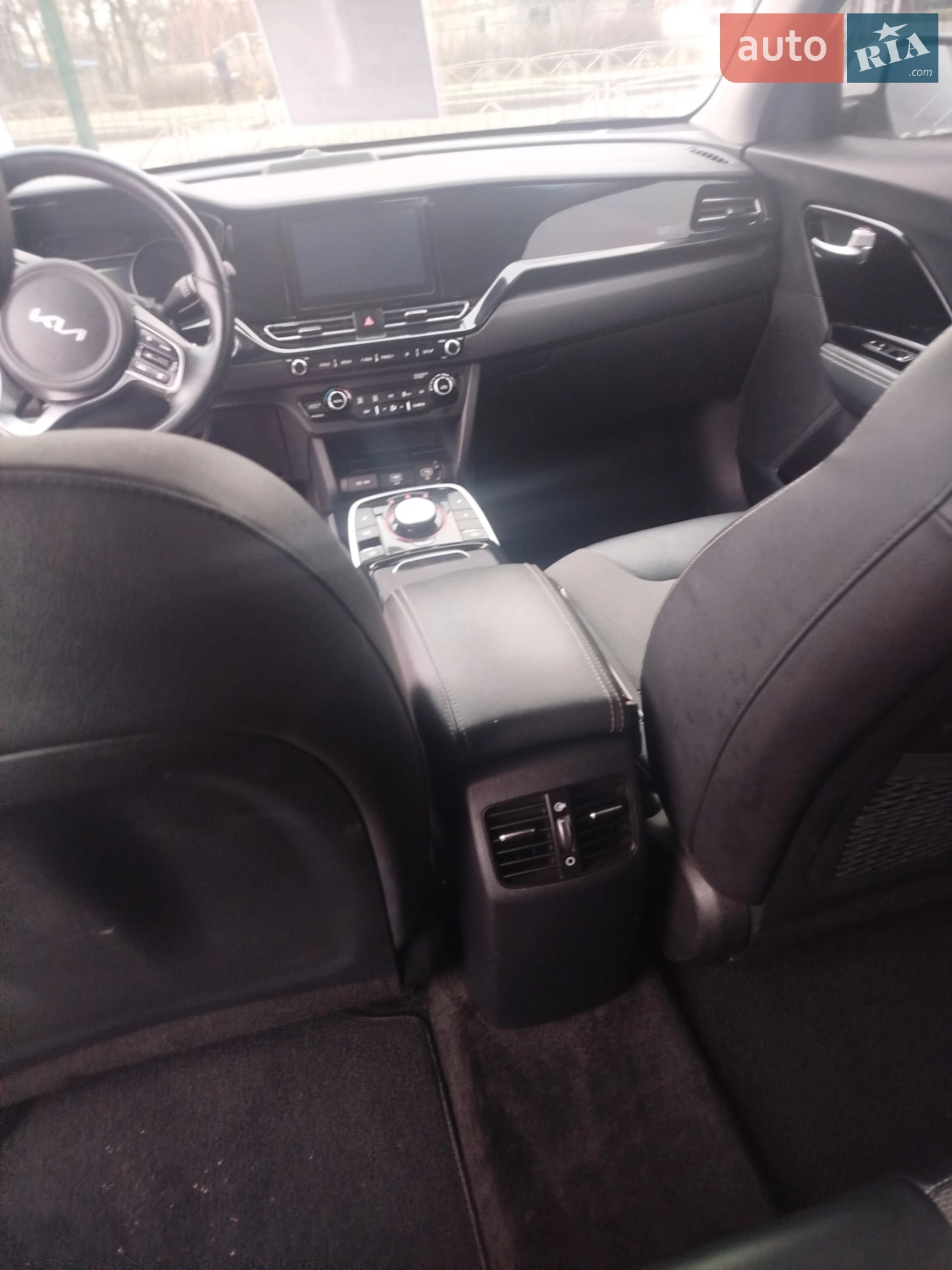 2022 Kia Niro - мініатюра 24