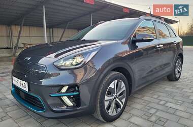 Внедорожник / Кроссовер Kia Niro 2020 в Долине
