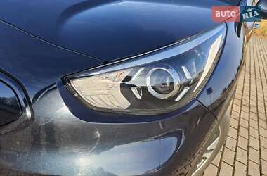 Внедорожник / Кроссовер Kia Niro 2020 в Львове