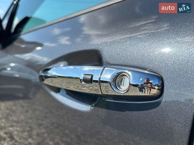 Внедорожник / Кроссовер Kia Niro 2020 в Львове фото 14 Внедорожник / Кроссовер Kia Niro 2020 в Львове