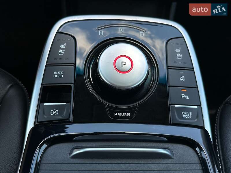 Внедорожник / Кроссовер Kia Niro 2020 в Львове фото 35 Внедорожник / Кроссовер Kia Niro 2020 в Львове