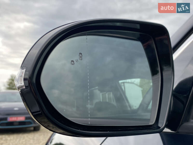 Позашляховик / Кросовер Kia Niro 2020 в Львові