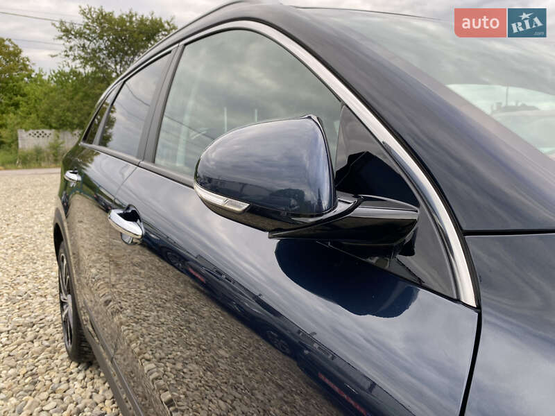 Позашляховик / Кросовер Kia Niro 2020 в Львові