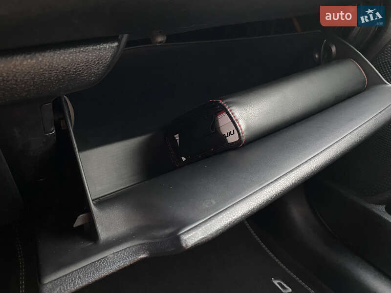 Позашляховик / Кросовер Kia Niro 2020 в Львові