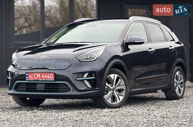 Внедорожник / Кроссовер Kia Niro 2020 в Дрогобыче