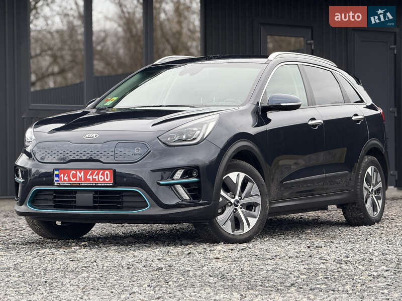Kia Niro 2020 Kia Niro 2020