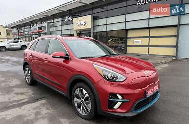Внедорожник / Кроссовер Kia Niro 2022 в Одессе