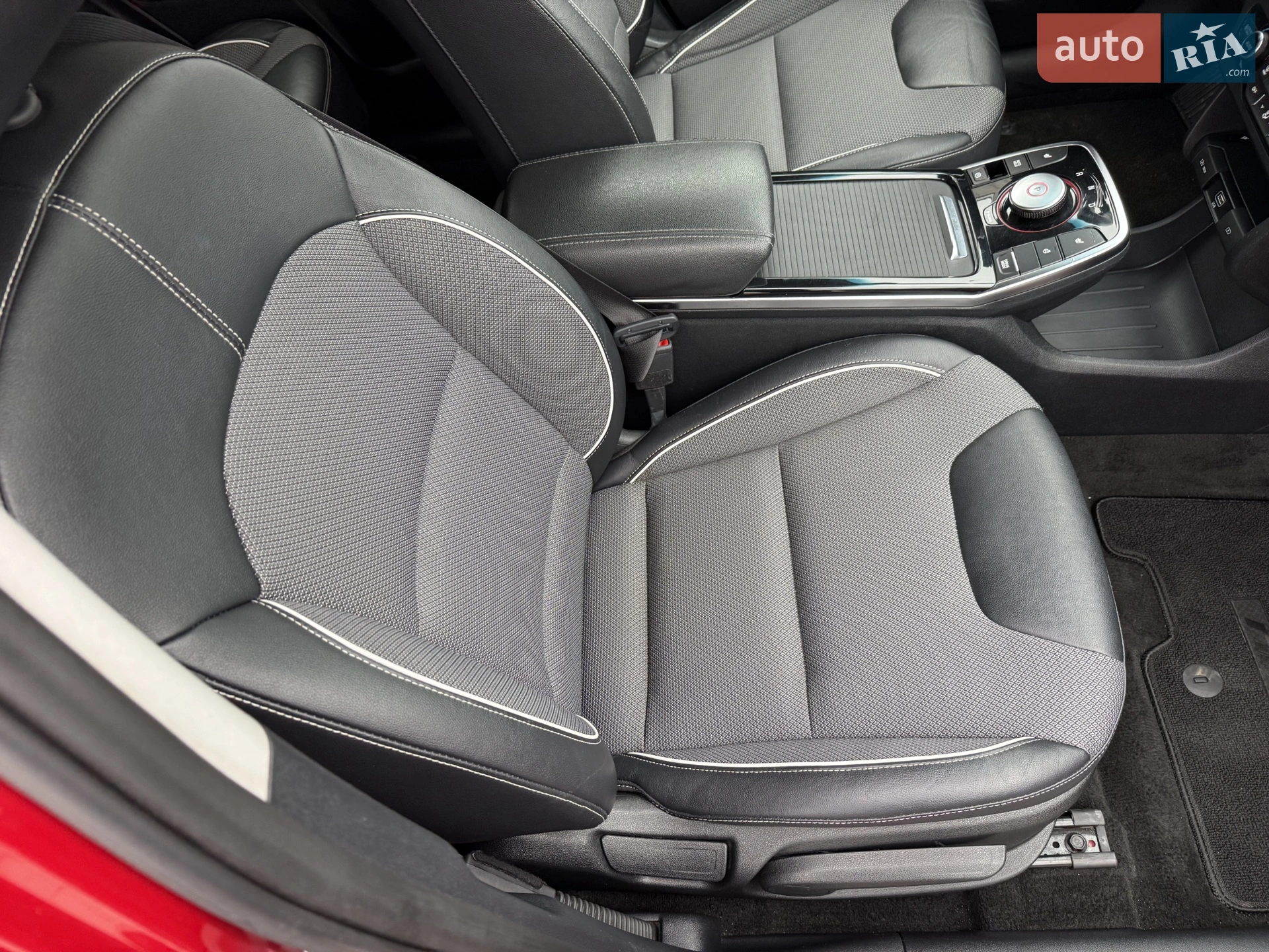 2022 Kia Niro - мініатюра 23
