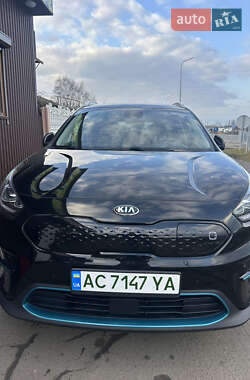 Внедорожник / Кроссовер Kia Niro 2020 в Луцке