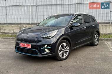 Внедорожник / Кроссовер Kia Niro 2020 в Днепре