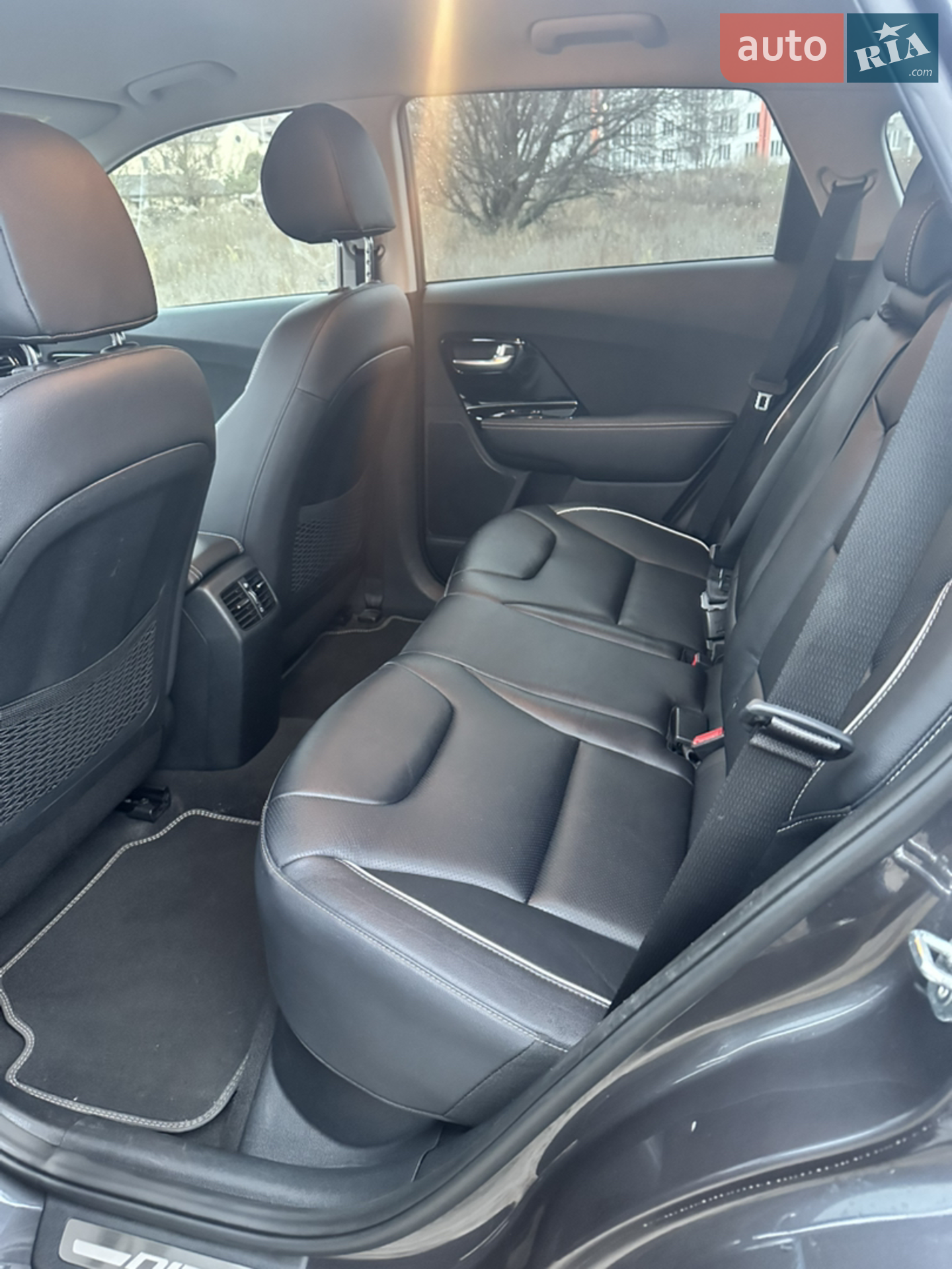 2020 Kia Niro - мініатюра 5