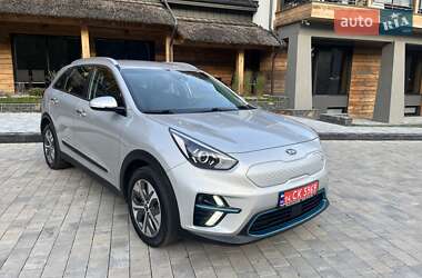 Внедорожник / Кроссовер Kia Niro 2020 в Львове