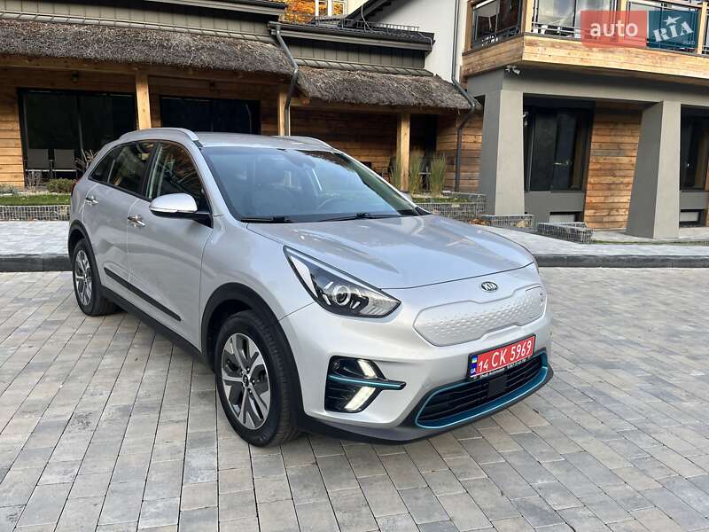 Kia Niro 2020 Kia Niro 2020