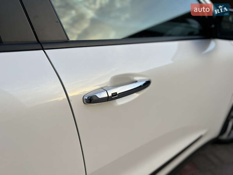 Внедорожник / Кроссовер Kia Niro 2020 в Тернополе