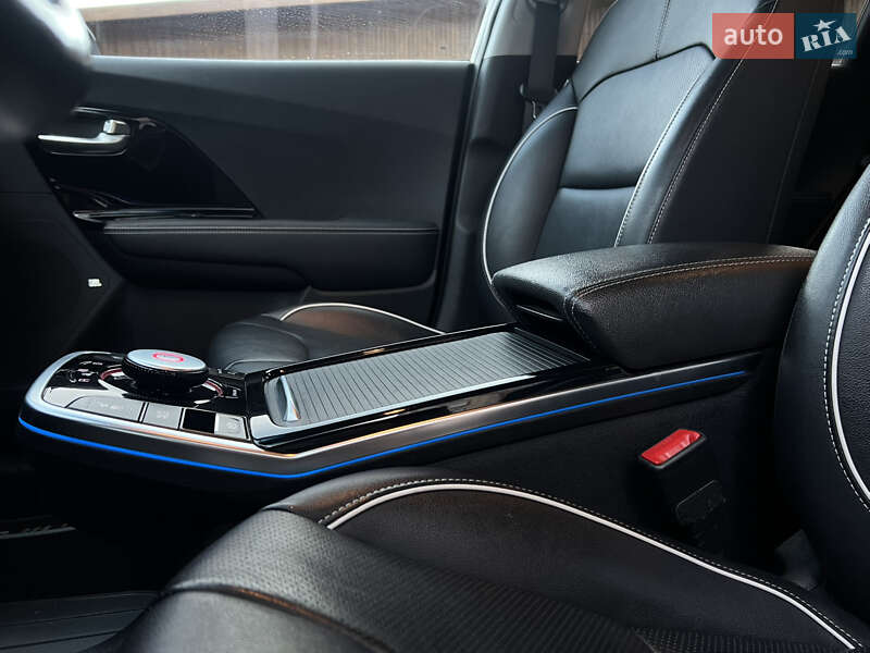 Внедорожник / Кроссовер Kia Niro 2020 в Тернополе