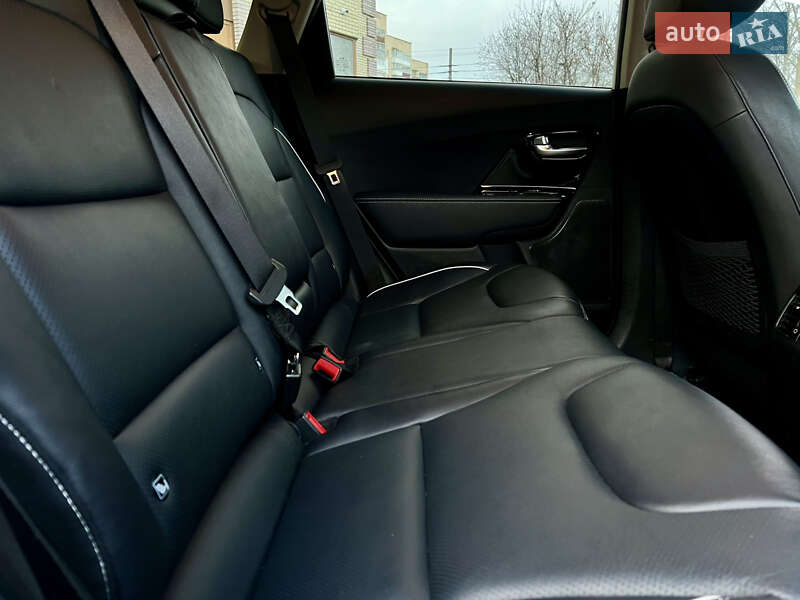 Внедорожник / Кроссовер Kia Niro 2020 в Тернополе