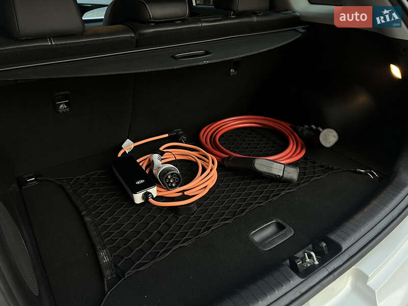 Внедорожник / Кроссовер Kia Niro 2020 в Тернополе