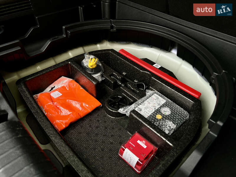 Внедорожник / Кроссовер Kia Niro 2020 в Тернополе