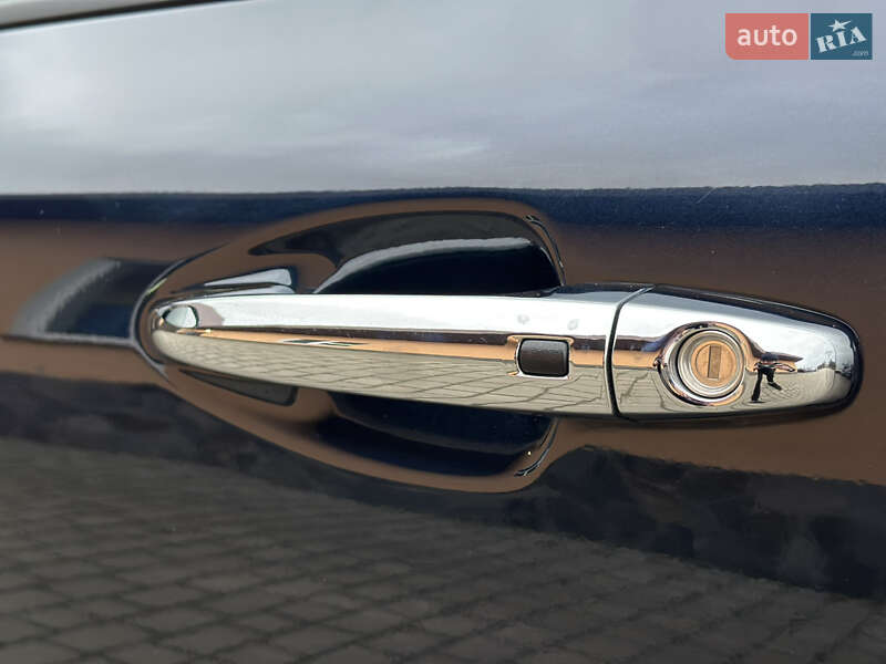 Позашляховик / Кросовер Kia Niro 2020 в Бродах