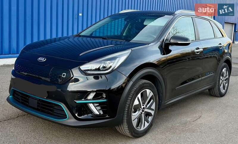 Kia Niro 2020