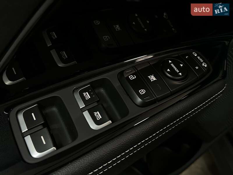 Внедорожник / Кроссовер Kia Niro 2021 в Львове фото 13 Внедорожник / Кроссовер Kia Niro 2021 в Львове