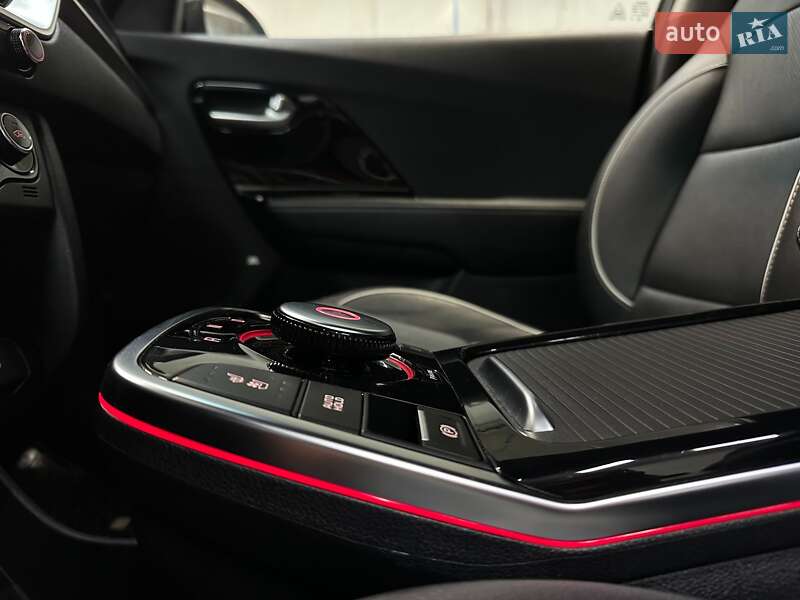 Внедорожник / Кроссовер Kia Niro 2021 в Львове фото 18 Внедорожник / Кроссовер Kia Niro 2021 в Львове