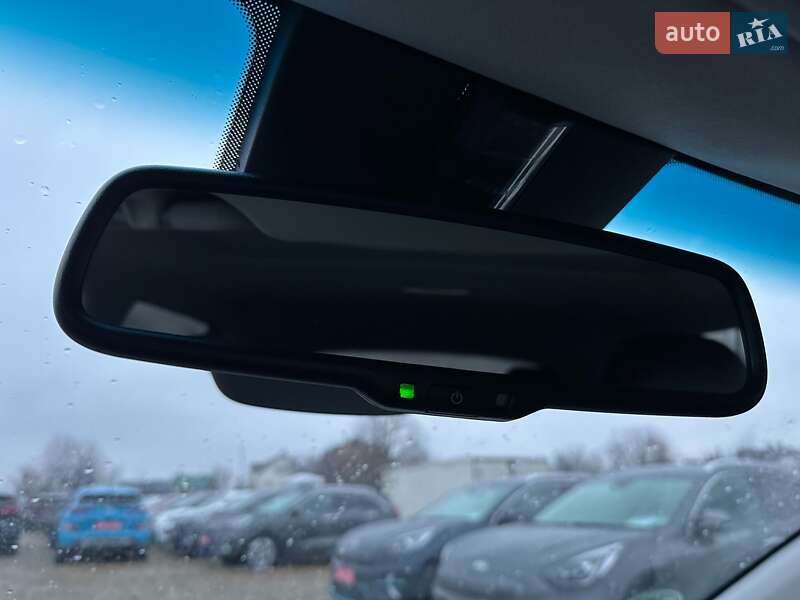 Внедорожник / Кроссовер Kia Niro 2021 в Львове фото 72 Внедорожник / Кроссовер Kia Niro 2021 в Львове