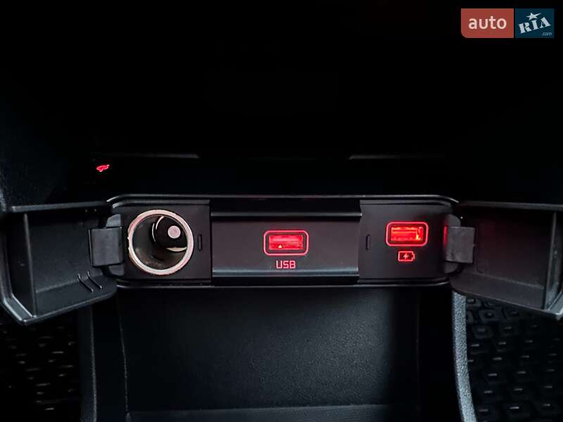 Внедорожник / Кроссовер Kia Niro 2021 в Львове фото 82 Внедорожник / Кроссовер Kia Niro 2021 в Львове
