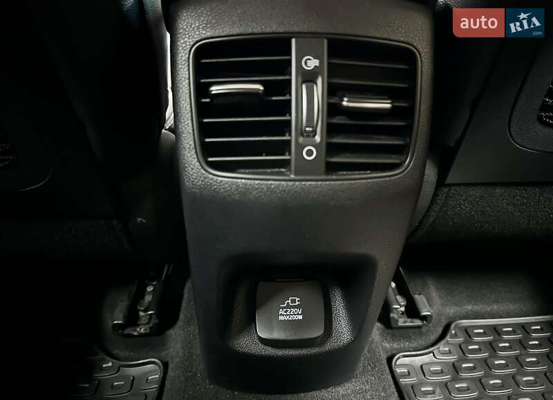 Внедорожник / Кроссовер Kia Niro 2021 в Львове фото 104 Внедорожник / Кроссовер Kia Niro 2021 в Львове