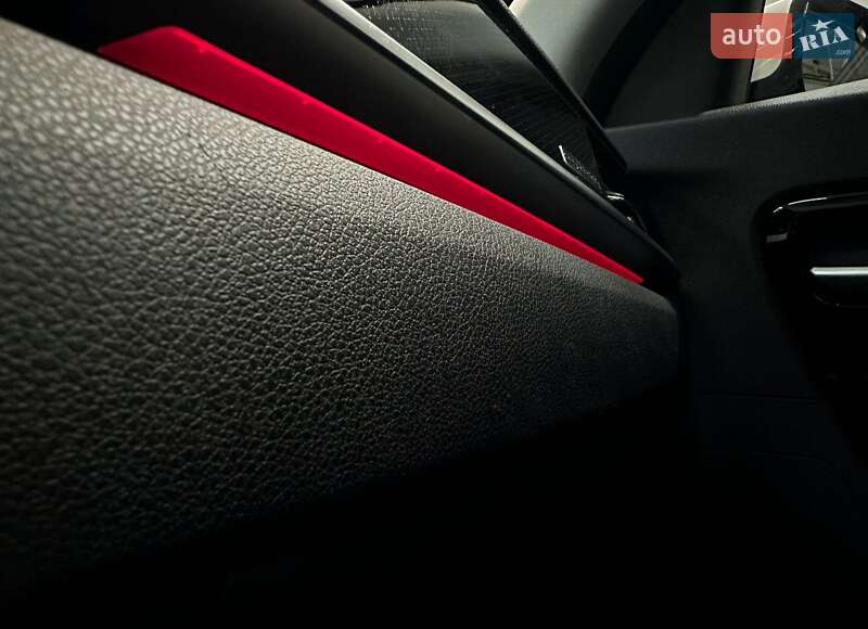 Позашляховик / Кросовер Kia Niro 2022 в Львові