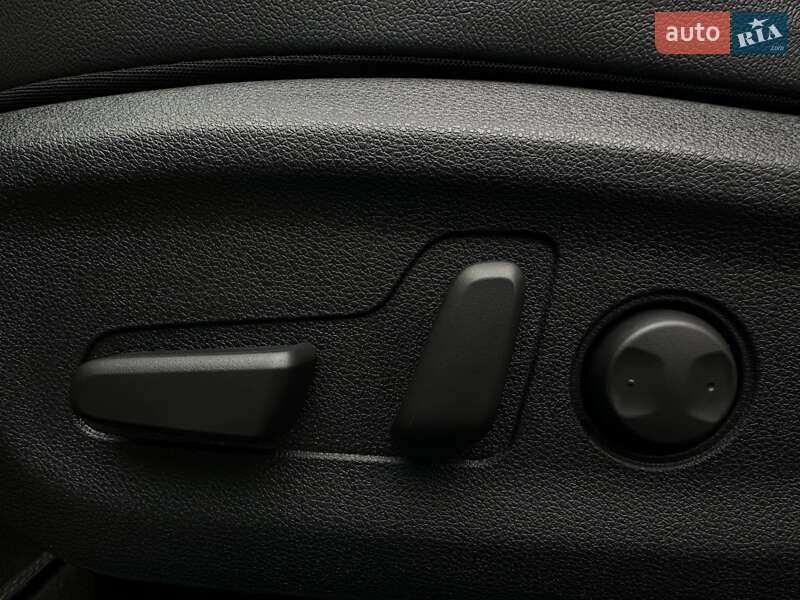 Позашляховик / Кросовер Kia Niro 2022 в Львові