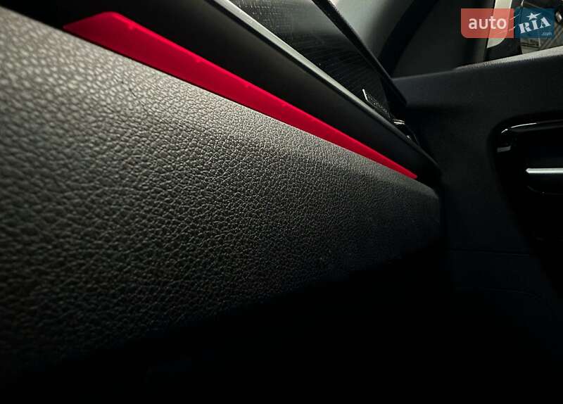 Позашляховик / Кросовер Kia Niro 2022 в Львові