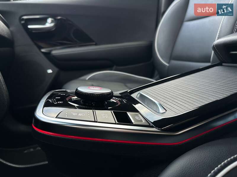 Внедорожник / Кроссовер Kia Niro 2021 в Львове фото 19 Внедорожник / Кроссовер Kia Niro 2021 в Львове