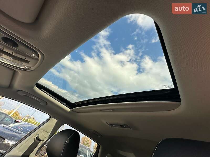 Внедорожник / Кроссовер Kia Niro 2021 в Львове фото 45 Внедорожник / Кроссовер Kia Niro 2021 в Львове