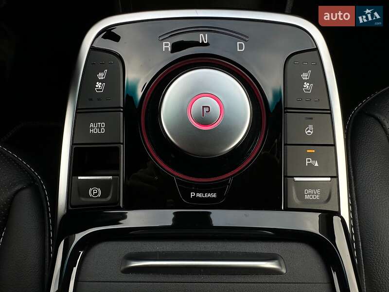 Внедорожник / Кроссовер Kia Niro 2021 в Львове фото 81 Внедорожник / Кроссовер Kia Niro 2021 в Львове