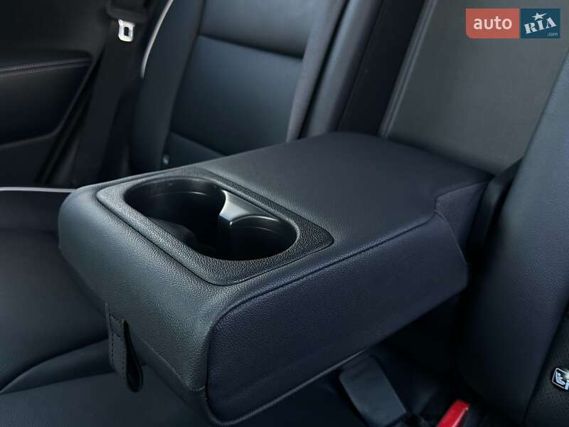 Внедорожник / Кроссовер Kia Niro 2021 в Львове фото 96 Внедорожник / Кроссовер Kia Niro 2021 в Львове