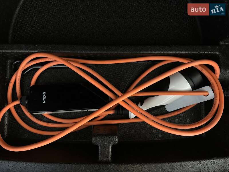 Внедорожник / Кроссовер Kia Niro 2021 в Львове фото 101 Внедорожник / Кроссовер Kia Niro 2021 в Львове