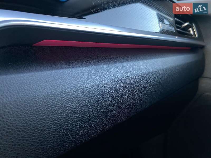 Внедорожник / Кроссовер Kia Niro 2020 в Львове