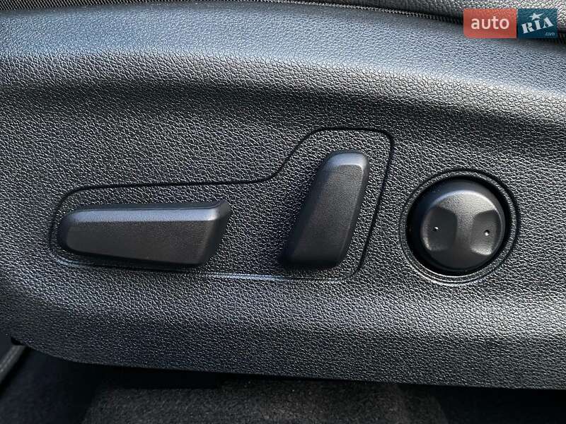 Внедорожник / Кроссовер Kia Niro 2020 в Львове