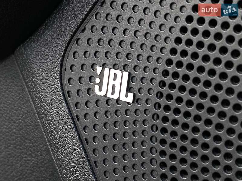 Внедорожник / Кроссовер Kia Niro 2020 в Львове