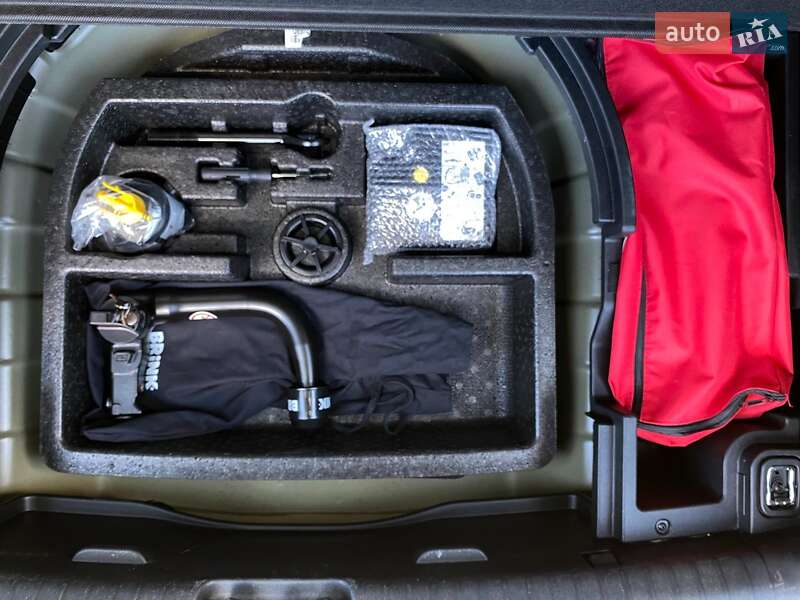 Внедорожник / Кроссовер Kia Niro 2020 в Львове