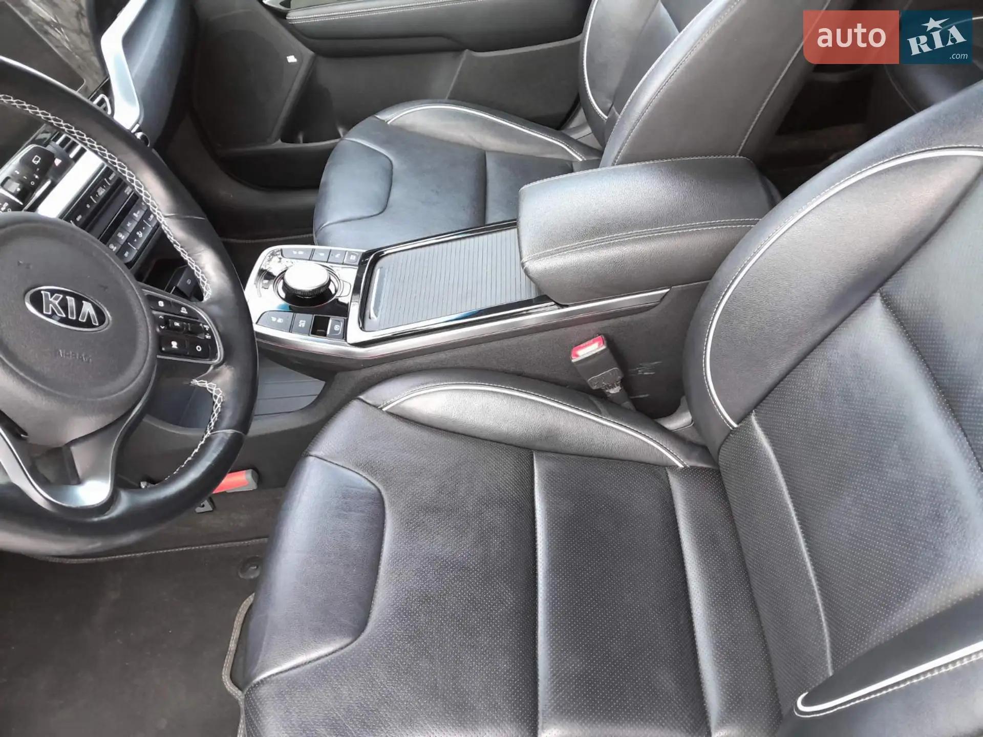 2020 Kia Niro - мініатюра 2