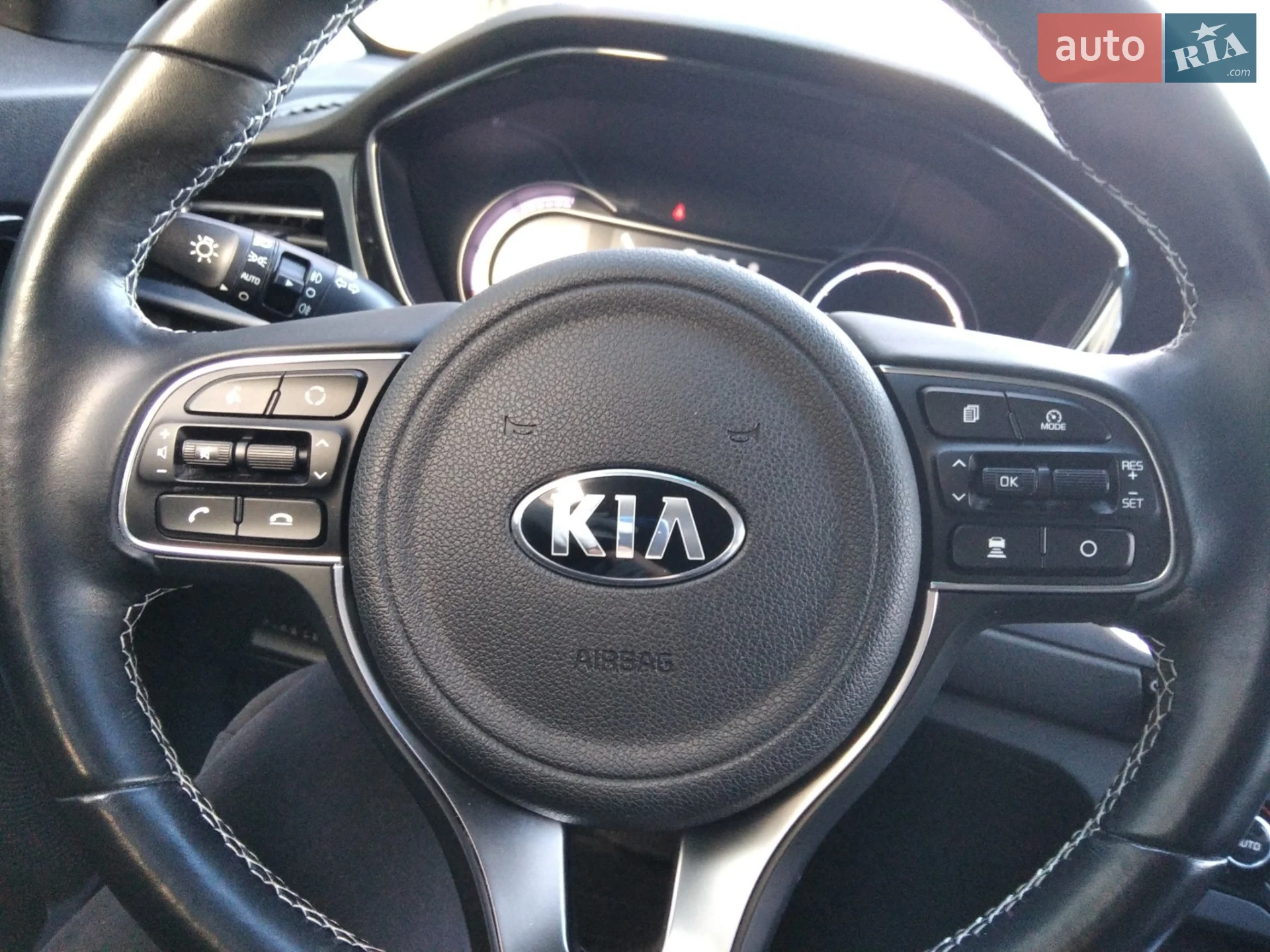 2020 Kia Niro - мініатюра 36