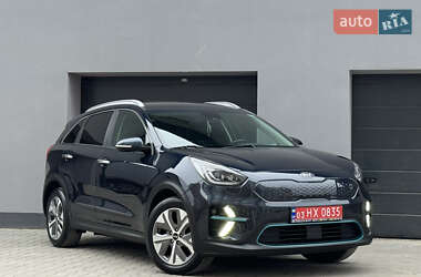 Внедорожник / Кроссовер Kia Niro 2020 в Тернополе