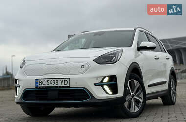 Внедорожник / Кроссовер Kia Niro 2022 в Львове