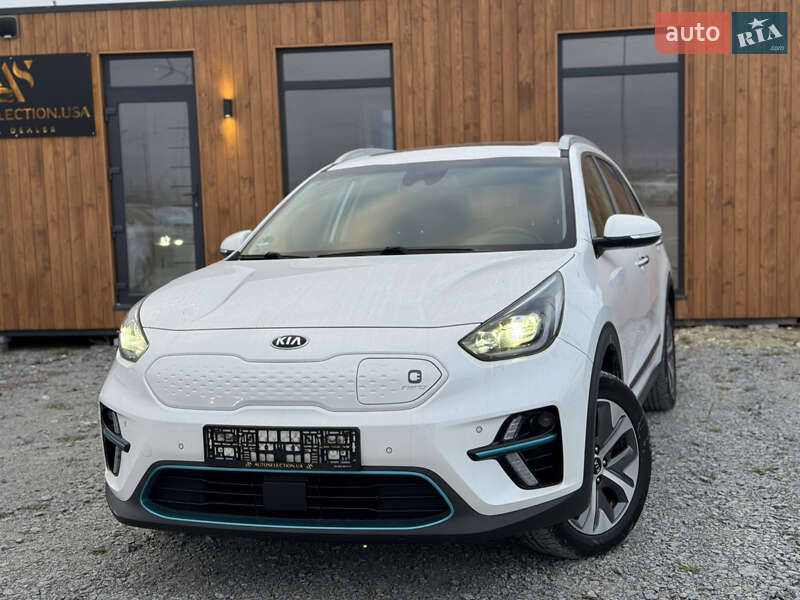 Kia Niro 2021