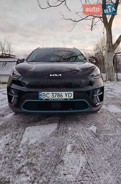 Внедорожник / Кроссовер Kia Niro 2022 в Дубно