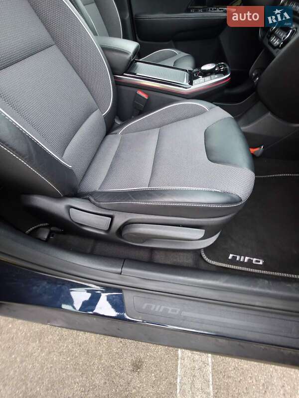 Внедорожник / Кроссовер Kia Niro 2020 в Ирпене